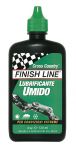 LUBRIFICANTE FINISH LINE UMIDO 120  ML