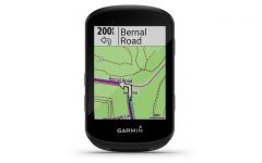 GARMIN GPS EDGE 530 SOLO DISPOSITIVO