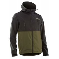 GIACCA NORTHWAVE EASY OUT SOFTSHELL