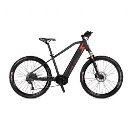 2022 MTB FOCARINI 29\