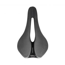 Selle Italia Model X Green Superflow Noir – 145x245mm, 299g, Neuve
