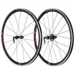 RUOTE FULCRUM RACING QUATTRO C17 PER COPERTONI