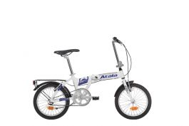 ATALA FOLDING 16\