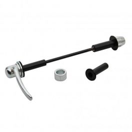 Adattatore Perno Passante 15x100 Per Portabici Outride 561 - Acciaio Qualità, Made In Italy - Foto 2