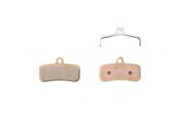 Shimano D02S Pastiglie A Disco In Metallo