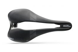 パーツ Selle Italia SLR SUPER FLOW Selle Italia Sella - SLR TM - Superflow - L3 | nero - BIKE24