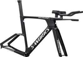 2022 TELAIO BICI DA CRONO SPECIALIZED S-WORKS SHIV TT DISC MODULE