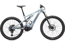 2022 E-BIKE SPECIALIZED TURBO LEVO ALLOY