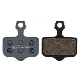 Pastillas Freno Disco Bici Avid Elixir Kevlar/cobre | Meses Sin Interés - Foto 10