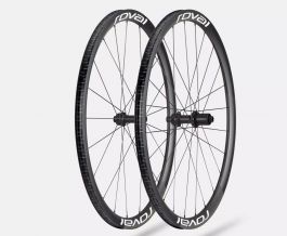 RUOTE SPECIALIZED ALPINIST CLX II DISC TUBELESS ruote