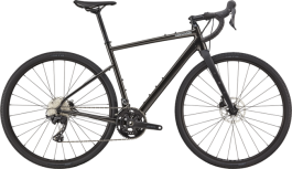 BICI GRAVEL CANNONDALE TOPSTONE