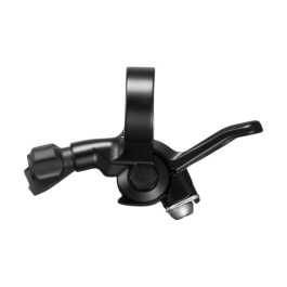 LEVA REGGISELLA TELESCOPICO SHIMANO SL-MT500 SINISTRO CON FASCETTA