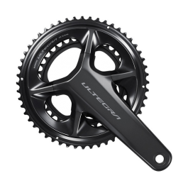 パーツ SHIMANO ULTEGRA FC-R8000 175mm パーツ SHIMANO ULTEGRA FC-R8000 175mm パーツ ULTEGRA FC-R8000 46