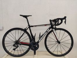 BICI DA CORSA ARGON 18 GALLIUM PRO USATO MIS S/52 ANNO 2018