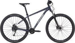 2021 MTB CANNONDALE TRAIL 6