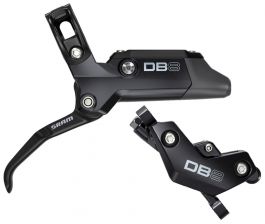 2X nt-bp001/SI sinterizzato Freno a Disco PASTIGLIE Adatte