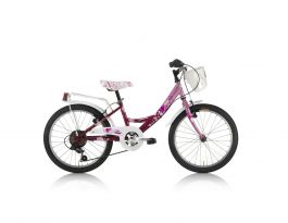 BICI BAMBINA 20\
