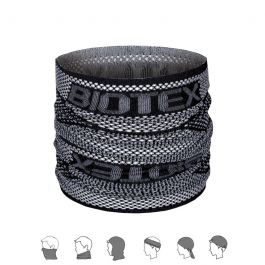 OXFORD NW600 Scaldacollo Unisex – Accessorio Invernale Morbido E Avvolgente