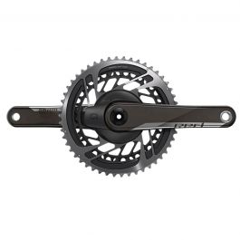 GRUPPO STRADA SRAM RED ETAP AXS POWER METER QUARQ 2X12 VELOCITA