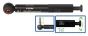 CHIAVE DINAMOMETRICA BICISUPPORT BS600 A SCATTO 3-15 NM