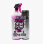 DETERGENTI MUC-OFF BIKE SPRAY VALUE DUO PACK