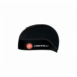 SOTTOCASCO CASTELLI SUMMER SKULLCAP NERO