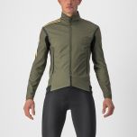 GIACCA INVERNALE CASTELLI PERFETTO RoS 2 UNLIMITED VERDE