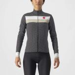 MAGLIA INVERNALE CASTELLI VOLARE LS DONNA