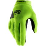 GUANTI CICLISMO 100% MTB RIDECAMP GEL