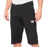 PANTALONCINI MTB 100% HYDROMATIC NERO