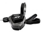COMANDO LEVA CAMBIO SINISTRO ANTERIORE SHIMANO DEORE XT 2 VELOCITA' SL-M8000