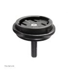SUPPORTO GARMIN PER TAPPO SERIE STERZO