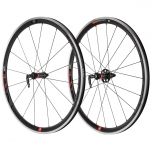 SET RUOTE DA CORSA FULCRUM RACING 4 C17 CORPETTO XD COPERTONCINO