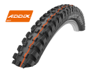 PNEUMATICO SCHWALBE MAGIC MARY ADDIX SOFT 27.5 x  2.60