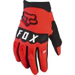 GUANTI FOX DIRTPAW PER RAGAZZI