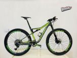 MTB CANNONDALE SCALPEL-SI TEAM MISURA M USATO 2018