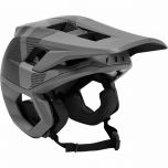 CASCO MTB ENDURO FOX DROPFRAME PRO GRIGIO CAMO