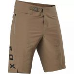 PANTALONCINI MTB FOX FLEXAIR MARRONI