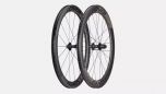 RUOTE SPECIALIZED ROVAL RAPIDE CLX II ANT. POST. ruote da corsa nero