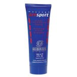 MASSAGE PRE SPORT CREMA RISCALDANTE FORTE HIBROS SPORT