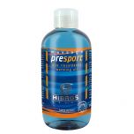 MASSAGE PRESPORT OLIO RISCALDANTE HIBROS SPORT