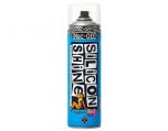 MUC-OFF SILICON SHINE SPRAY LUCIDANTE 500 ML