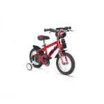 BICI BAMBINO 12" 2/4 anni PLAY SKL SKILLED ny