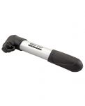 POMPA BETO COMPACT SILVER