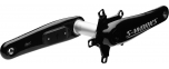 GUARNITURA S-WORKS POWER CRANKS DOPPIO MISURATORE