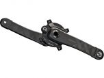 GUARNITURA SRAM XX1 EAGLE QUARQ MTB NERO