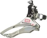 DERAGLIATORE ANTERIORE SHIMANO SIS ECO 3 VELOCITA'