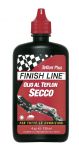 OLIO FINISH LINE SECCO 120 ML AL TEFLON