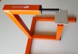 STANDUP CAVALLETTO PORTA E-MTB SENZA ACCESSORI