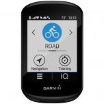 GARMIN GPS EDGE 830 SOLO STRUMENTO